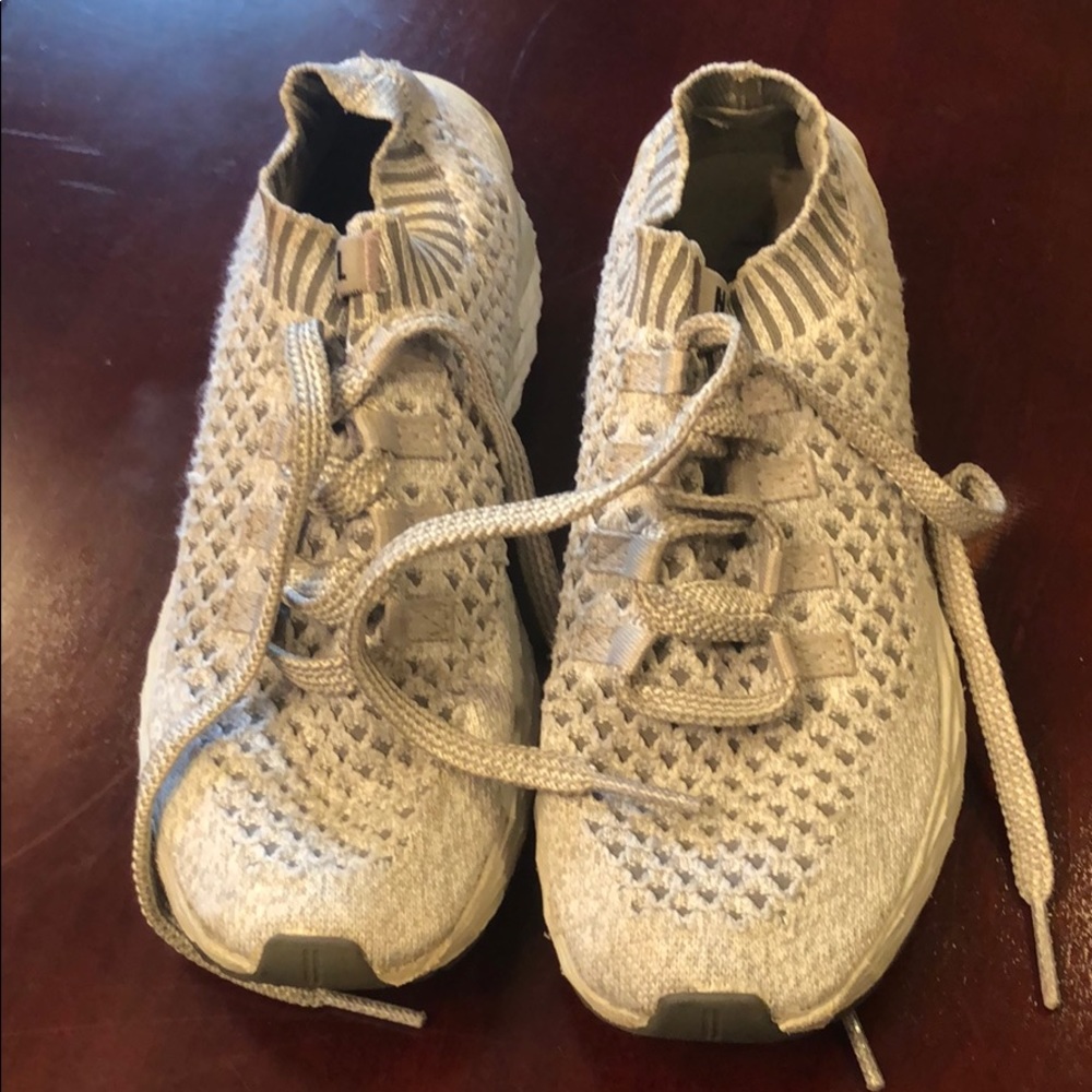 No Bull Running Shoes